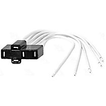 Connectors - Sold individually