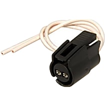 4-Seasons OE Replacement Wiring Harness - Direct Fit, Sold individually