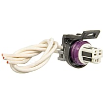 37236 A/C Pressure Transducer Connector