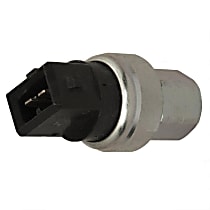 37313 Direct Fit A/C Clutch Cycle Switch, Sold Individually
