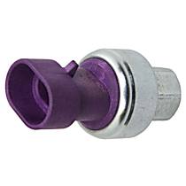HVAC Pressure Switch