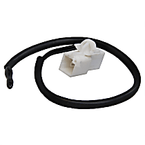 37325 Direct Fit A/C Clutch Cycle Switch, Sold Individually