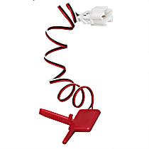 37326 Direct Fit A/C Clutch Cycle Switch, Sold Individually