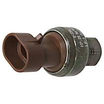 HVAC Pressure Switch