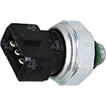 37335 Direct Fit A/C Pressure Transducer Valve, Sold Individually