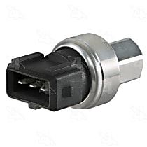37370 Direct Fit A/C Pressure Transducer Valve, Sold Individually