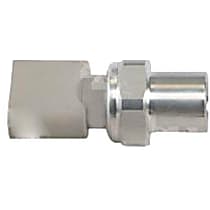 4-Seasons OE Replacement A/C Switch - Direct Fit