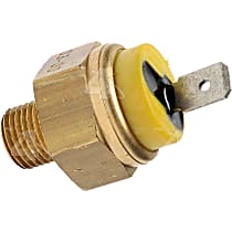 Coolant Temperature Sensor