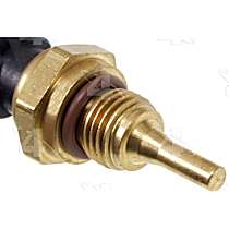 37491 Coolant Temperature Sensor 4-Seasons OE Replacement