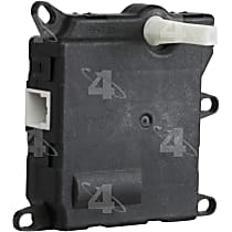 HVAC Heater Blend Door Actuator - Sold individually