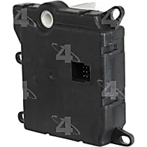 HVAC Heater Blend Door Actuator - Sold individually