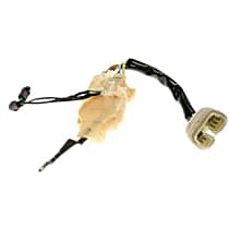 37559 Blower Control Switch 4-Seasons OE Replacement