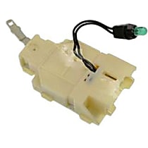 37560 Blower Control Switch 4-Seasons OE Replacement
