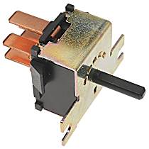 Blower Control Switch - 