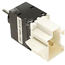 37571 Blower Control Switch 4-Seasons OE Replacement