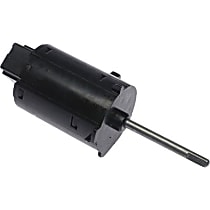 37621 Blower Control Switch 4-Seasons OE Replacement