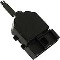 37627 Blower Control Switch 4-Seasons OE Replacement
