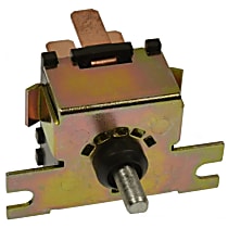 Blower Control Switch - 