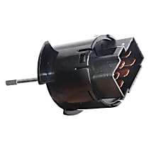 37646 Blower Control Switch