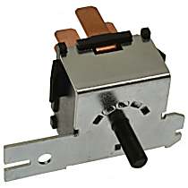 37647 Blower Control Switch