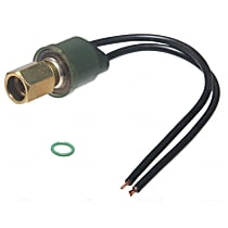 HVAC Pressure Switch