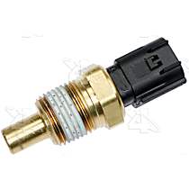 Coolant Temperature Sensor, Located in Cylinder Head - 