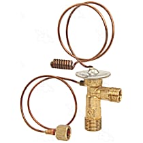 38607 A/C Expansion Valve 4-Seasons OE Replacement