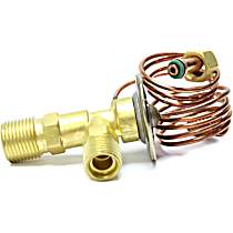 A/C Expansion Valve 4-Seasons OE Replacement