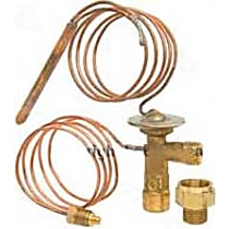 38652 A/C Expansion Valve 4-Seasons OE Replacement
