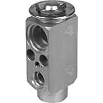 38686 A/C Expansion Valve 4-Seasons OE Replacement