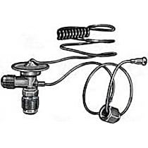 38725 A/C Expansion Valve 4-Seasons OE Replacement