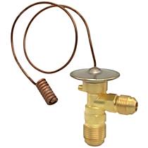 38727 A/C Expansion Valve 4-Seasons OE Replacement