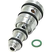 Direct Fit A/C Compressor Control Valve, Sold Individually