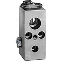 A/C Expansion Valve - Direct Fit, Sold individually