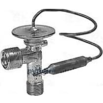 38863 A/C Expansion Valve 4-Seasons OE Replacement
