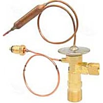 38864 A/C Expansion Valve 4-Seasons OE Replacement