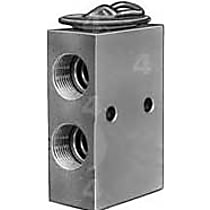 38878 A/C Expansion Valve - Direct Fit, Sold individually