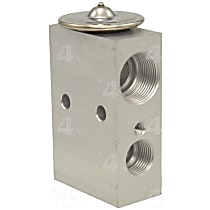 A/C Expansion Valve, OE No. EA1315 - 