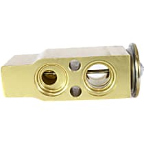A/C Expansion Valve - Direct Fit, Sold individually