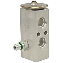 A/C Expansion Valve - Direct Fit, Sold individually