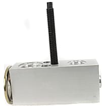A/C Expansion Valve - Direct Fit, Sold individually