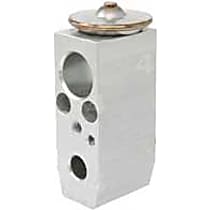 A/C Expansion Valve - Direct Fit, Sold individually