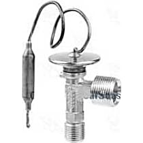 A/C Expansion Valve - 