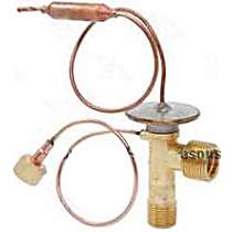 A/C Expansion Valve 4-Seasons OE Replacement