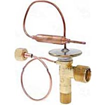 A/C Expansion Valve - Direct Fit, Sold individually