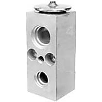 A/C Expansion Valve - 