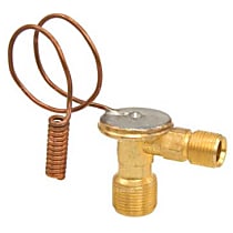 A/C Expansion Valve - 