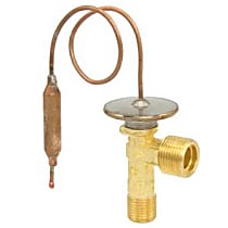 39124 A/C Expansion Valve 4-Seasons OE Replacement