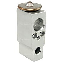 A/C Expansion Valve - 