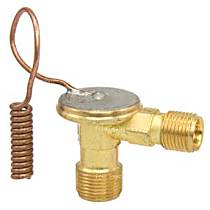 A/C Expansion Valve - Direct Fit, Sold individually